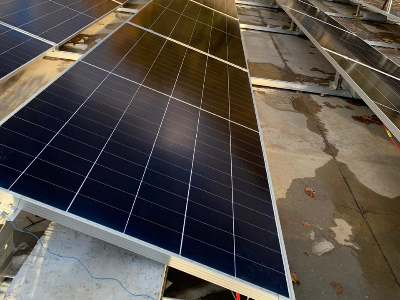 Teleferiku Dajti Ekspres Teleferiku Dajti Ekspres